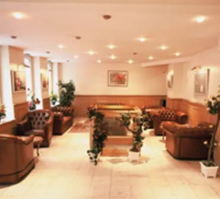 Europe Liege Hotel 2*