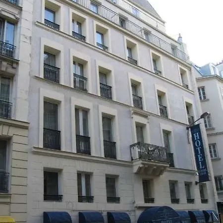 Hotel Europe Liege Aulnay-sous-Bois