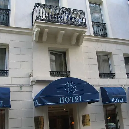 Hotel Europe Liege