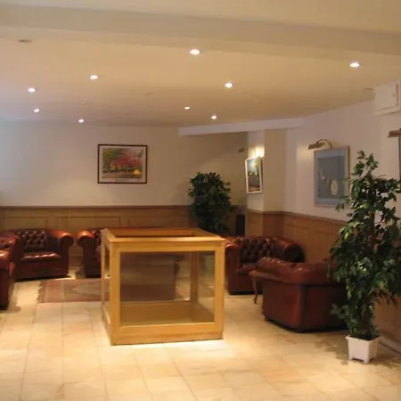 Europe Liege Hotel Aulnay-sous-Bois