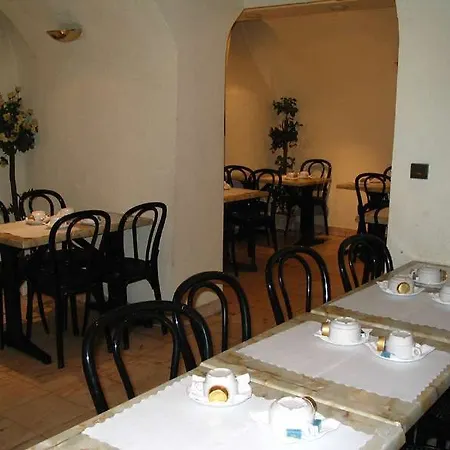 Hotel Europe Liege