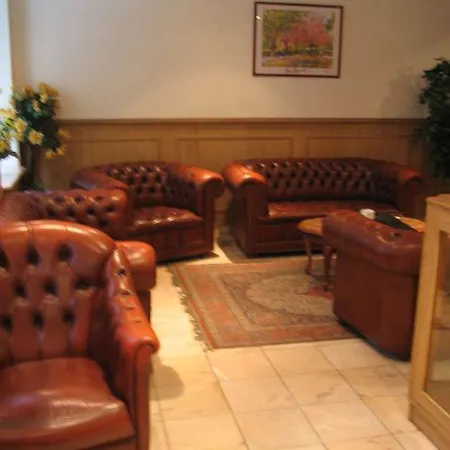 Europe Liege Hotel Aulnay-sous-Bois
