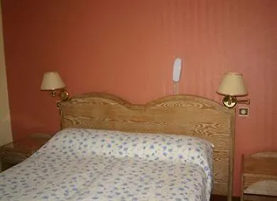 Europe Liege Hotel Aulnay-sous-Bois