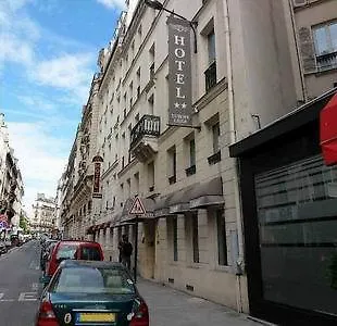 Europe Liege 2*