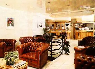 Hotel Europe Liege 2*