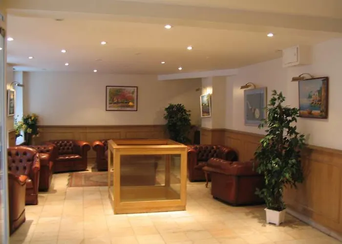 Europe Liege Hotel Aulnay-sous-Bois