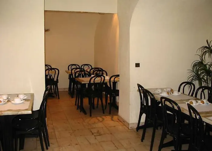 Hotel Europe Liege 2*