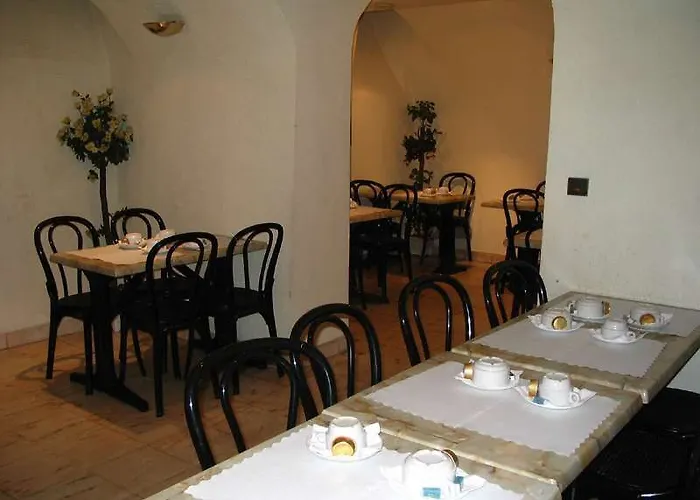 Hotel Europe Liege