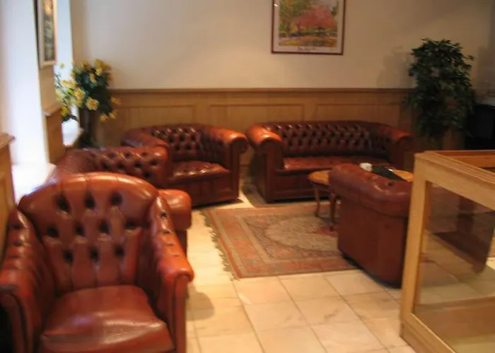 Europe Liege Hotel Aulnay-sous-Bois